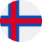 Faroe Islands Flag